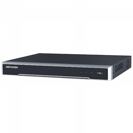����� ����� NVR HIKVISION DS-7608NI-K2/8P