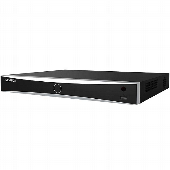 ����� ����� NVR HIKVISION DS-7604NXI-K1/4P
