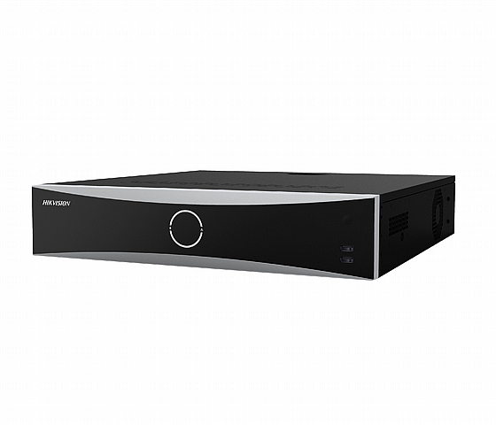 ����� ����� NVR HIKVISION DS-7616NXI-I2/S