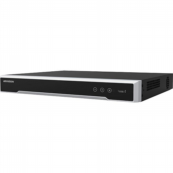 ����� ����� NVR HIKVISION DS-7632NI-M2