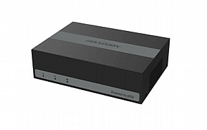 מערכת הקלטה DVR HIKVISION DS-E04HQHI-B מערכת הקלטה DVR HIKVISION DS-E04HQHI-B