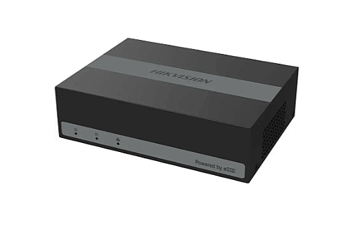 ����� ����� DVR HIKVISION iDS-E08HQHI-B