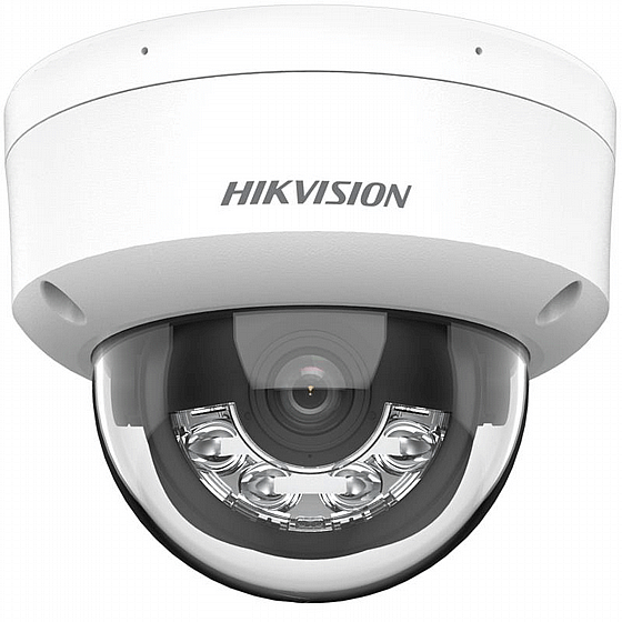 ����� IP ���� HIKVISION 4MP Acusense DS-2CD1143G2-LIUF