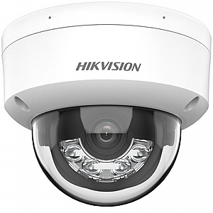 ����� IP ���� HIKVISION 4MP Acusense DS-2CD1143G2-LIUF