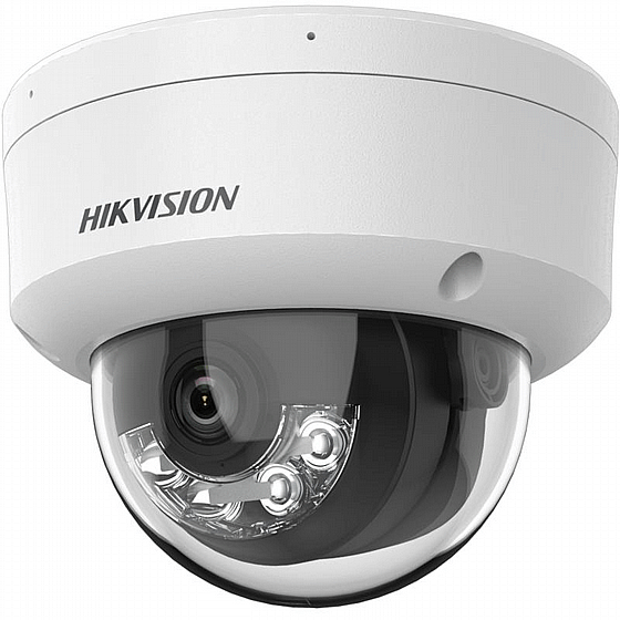 ����� IP ���� HIKVISION 4MP Acusense DS-2CD1143G2-LIUF