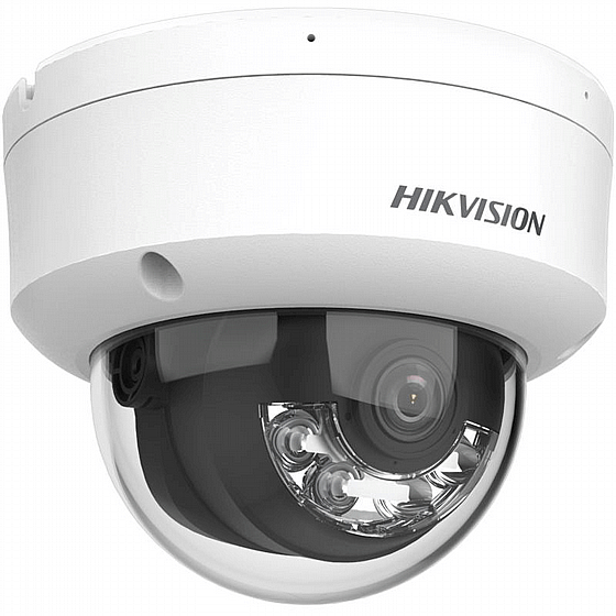 ����� IP ���� HIKVISION 4MP Acusense DS-2CD1143G2-LIUF