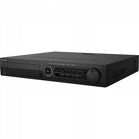 ����� ����� DVR HIKVISION iDS-7316HUHI-M4/S