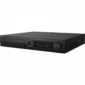מערכת הקלטה DVR HIKVISION iDS-7316HUHI-M4/S מערכת הקלטה DVR HIKVISION iDS-7316HUHI-M4/S