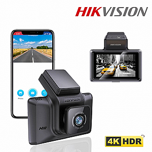����� ���� Wi-Fi ������ 4K �� ��� 3 ����' Hikvision K5