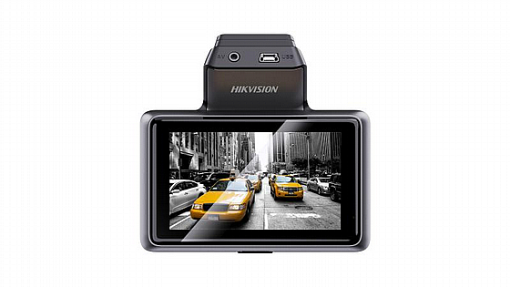 ����� ���� Wi-Fi ������ 4K �� ��� 3 ���� Hikvision K5