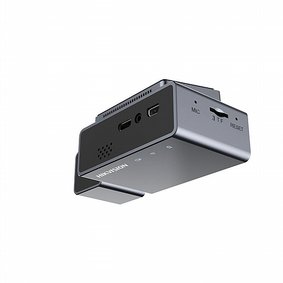 ����� ���� Wi-Fi ������ 4K �� ����� ������ Hikvision C8