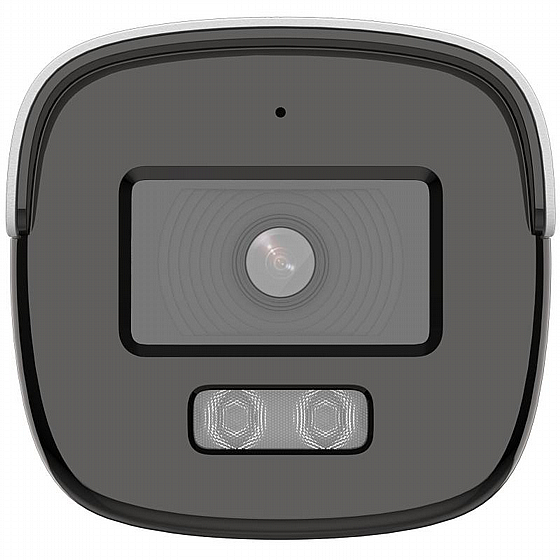 ����� ������� TVI ���� ����� Hikvision ColorVu DS-2CE12KF0T-FS 5MP