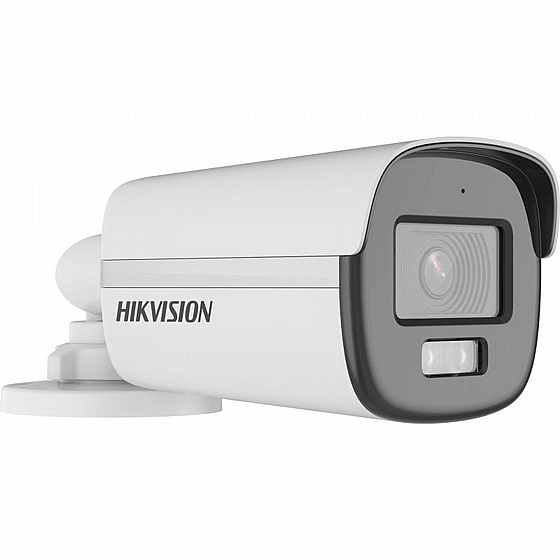 ����� ������� TVI ���� ����� Hikvision ColorVu DS-2CE12KF0T-FS 5MP