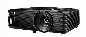 מקרן HD עוצמת הארה 4000 אנסי OPTOMA X400LVE מקרן HD עוצמת הארה 4000 אנסי OPTOMA X400LVE
