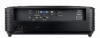 ���� HD ����� ���� 4000 ���� OPTOMA X400LVE