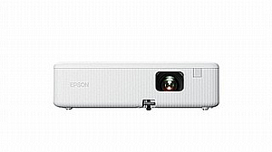 מקרן WXGA אפסון עוצמת הארה 3000 לומנס EPSON CO-W01 מקרן WXGA אפסון עוצמת הארה 3000 לומנס EPSON CO-W01