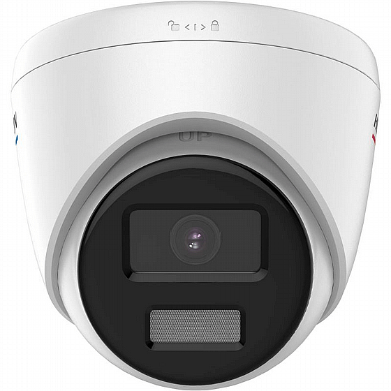 ����� IP ���� HIKVISION 4MP ColorVu DS-2CD1347G2-LUF