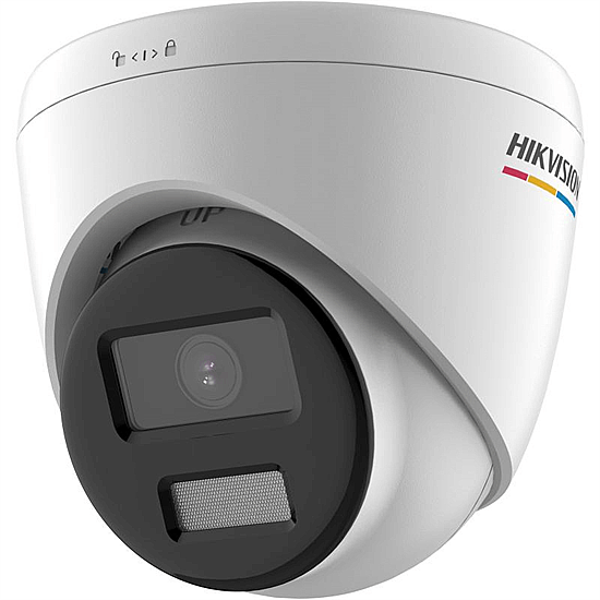 ����� IP ���� HIKVISION 4MP ColorVu DS-2CD1347G2-LUF