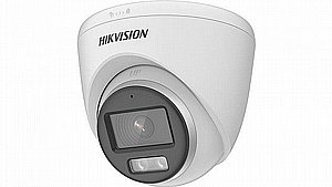 מצלמה אנלוגית TVI כיפה טורט Hikvision DS-2CE76K0T-LMFS 5MP-3K מצלמה אנלוגית TVI כיפה טורט Hikvision DS-2CE76K0T-LMFS 5MP-3K
