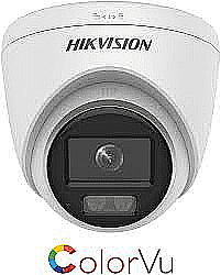 ����� ������� TVI ���� ���� Hikvision DS-2CE76K0T-LMFS 5MP-3K
