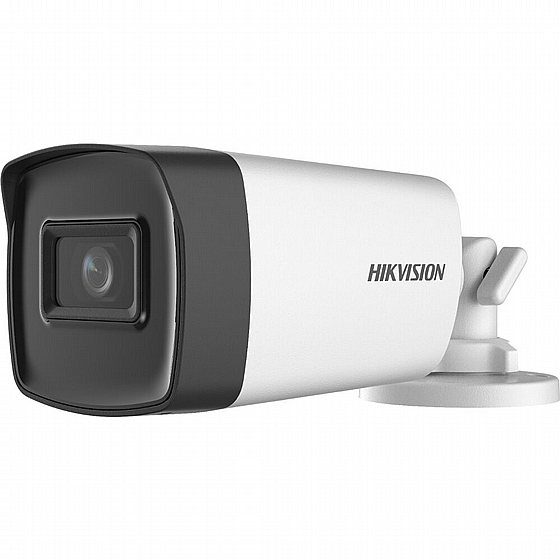 ����� ������� TVI ����� Hikvision DS-2CE17H0T-IT3F  5MP