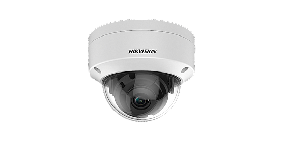 ����� ������� TVI ���� Hikvision DS-2CE57H0T-VPITF 5MP