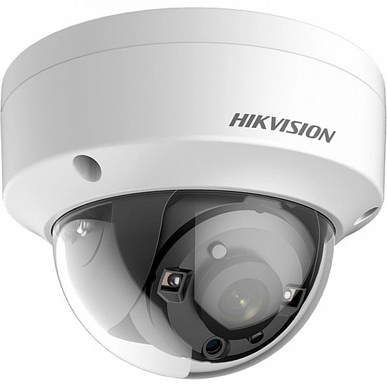 ����� ������� TVI ���� Hikvision DS-2CE57H0T-VPITF 5MP