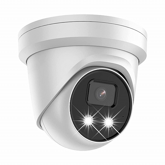����� IP ���� HIKVISION 4MP AcuSense DS-2CD2386G2-I