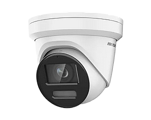  IP   HIKVISION 8MP ColorVu DS-2CD2387G2-LU