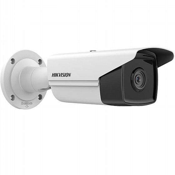 ����� IP ����� HIKVISION 8 MP AcuSense DS-2CD2T83G2-2I 