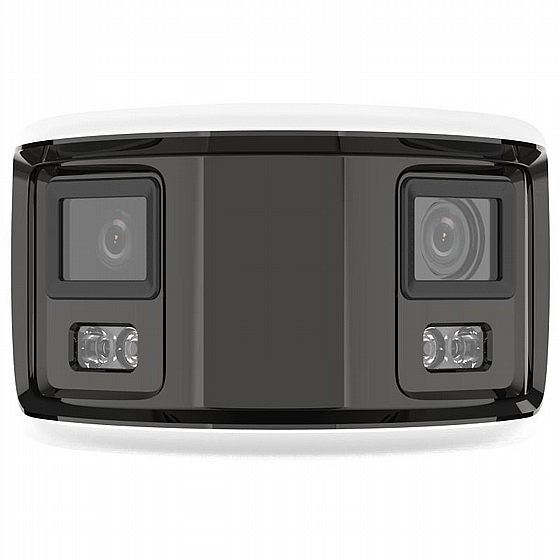 ����� IP ����� ������� 180 �����  HIKVISION 8 MP DS-2CD2T87G2P-LSU/SL 