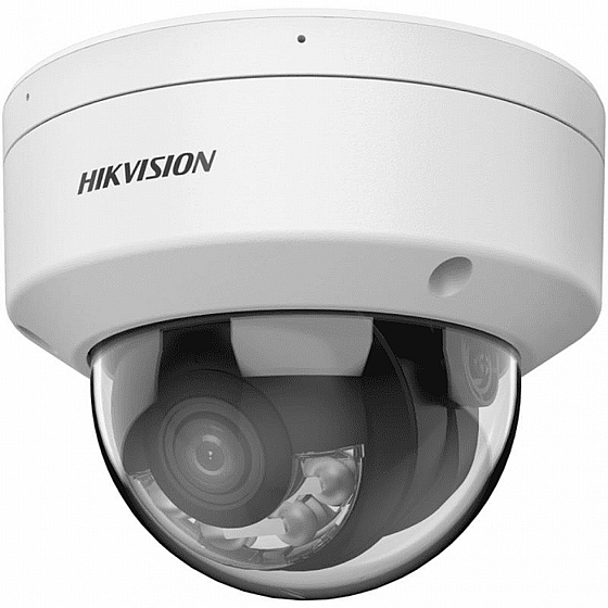 ����� IP ���� HIKVISION 8MP AcuSense ColorVU DS-2CD2187G2H-LISU