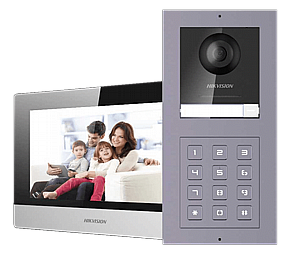 ��� �������� 2 ����� ��� ���� HIKVISION DS-KIS8003-ACF2