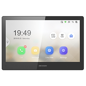 ��� ��� ���� ������ WIFI "7 ��� HIKVISION DS-KH8520-WTE1