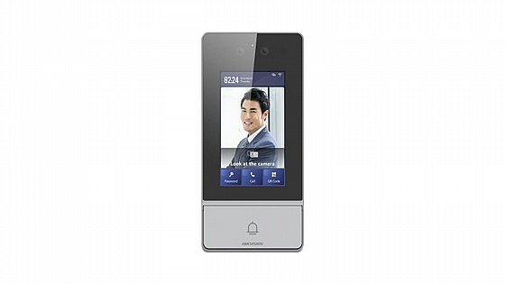 �������� ���� �������� ����� ���� Hikvision DS-KV9503-WBE1 