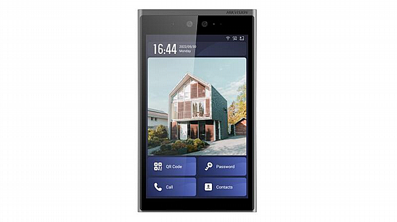�������� ���� ������ ����� ���� Hikvision DS-KD9633-WBE6
