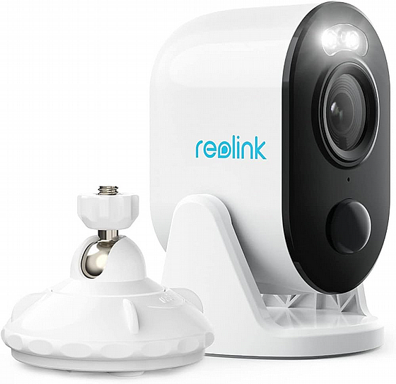 ����� ����� ����� ������ Reolink Argus 3