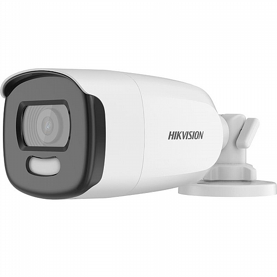 ����� ������� TVI ���� ����� Hikvision ColorVu DS-2CE12HFT-F 5MP