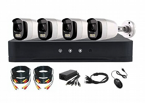 ��� ������ DVR 8 ������ 4 ������ ����� 5MP ������ ����� + ���� 1T