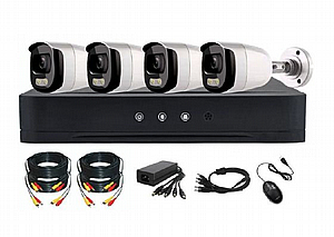 ��� ������ DVR 8 ������ 4 ������ ����� 5MP ������ ����� + ���� 1T