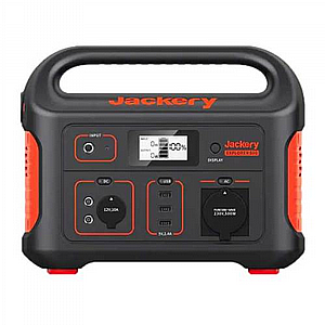 ���� ��� ����� Jackery Explorer 500