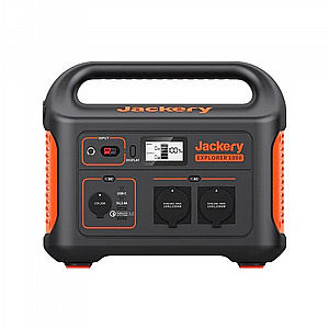 ���� ��� ����� Jackery Explorer 1000