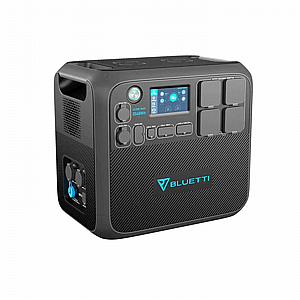 ���� ��� BLUETTI AC200MAX �������� 2200W, ���� 2048Wh
