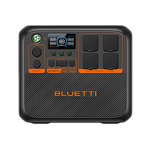 ���� ��� ����� BLUETTI AC200PL 2304WH