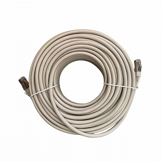 ���� ����� CAT6 FTP 30.00M
