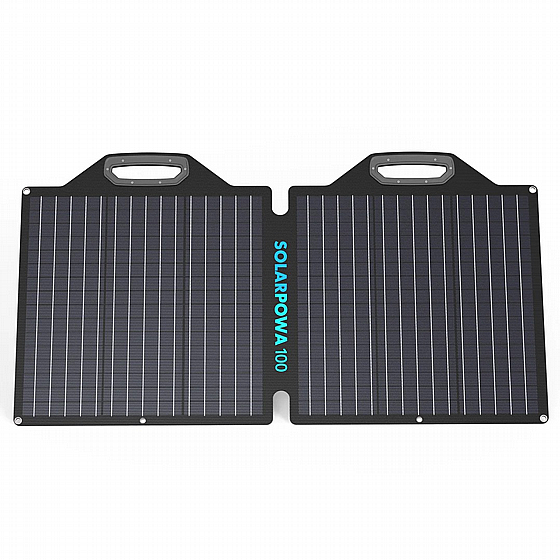 ���� ����� ������ BIGBLUE 100W PV