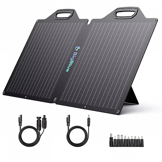 ���� ����� ������ BIGBLUE 100W PV
