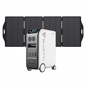 ���� ��� ������� BLUETTI EP500Pro | 3000W 5100Wh