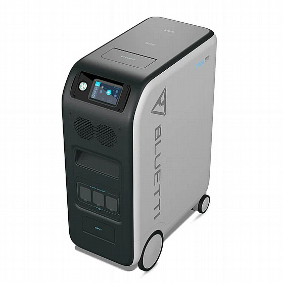 ���� ��� ������� BLUETTI EP500Pro | 3000W 5100Wh