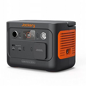 ���� ��� ����� Jackery Explorer 300